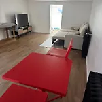 Lejlighed A Avec Jardin Et Terrasse