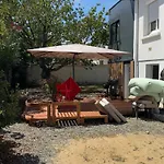 Lejlighed A Avec Jardin Et Terrasse