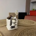 Lejlighed A Avec Jardin Et Terrasse *