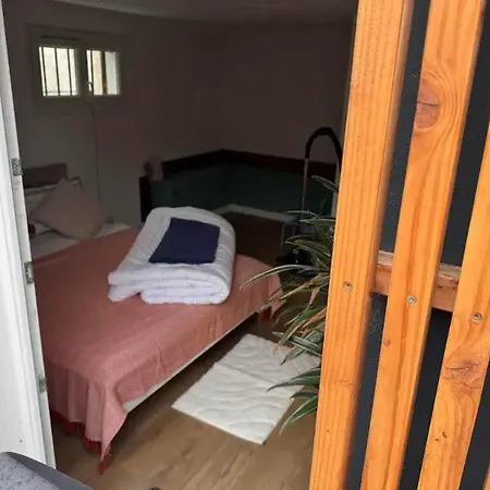 A Avec Jardin Et Terrasse Pau