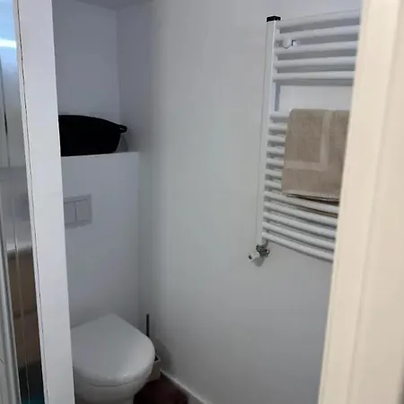 A Avec Jardin Et Terrasse Apartment *