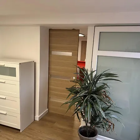 A Avec Jardin Et Terrasse بو