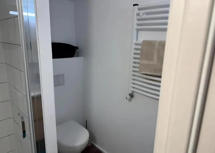 A Pau Avec Jardin Et Terrasse Appartement *